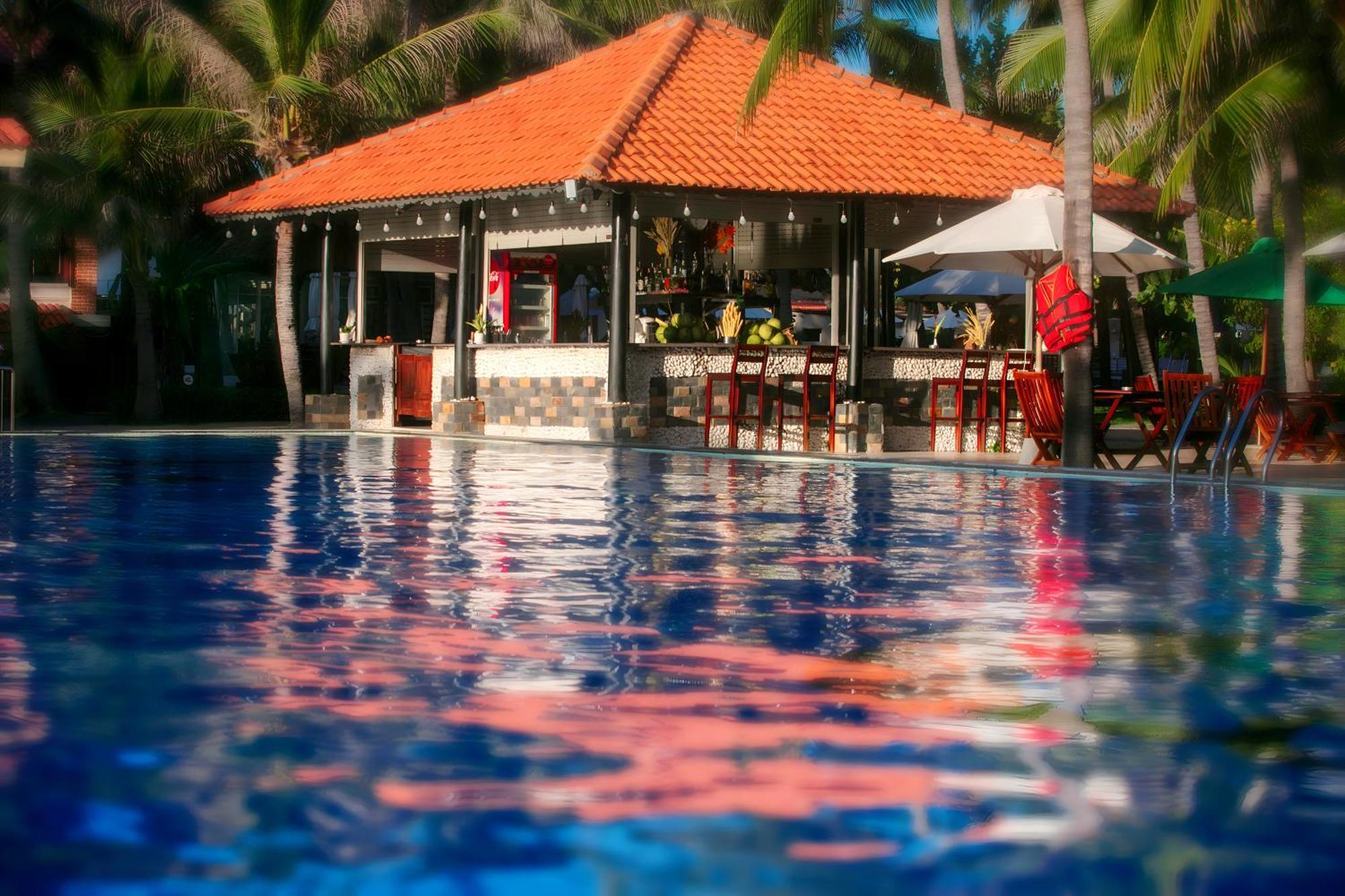 Sea Lion Beach Resort Mui Ne Exterior photo