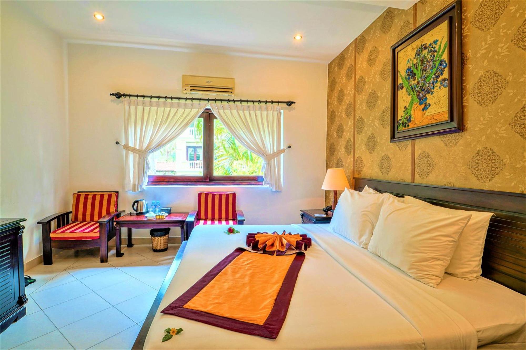 Sea Lion Beach Resort Mui Ne Exterior photo