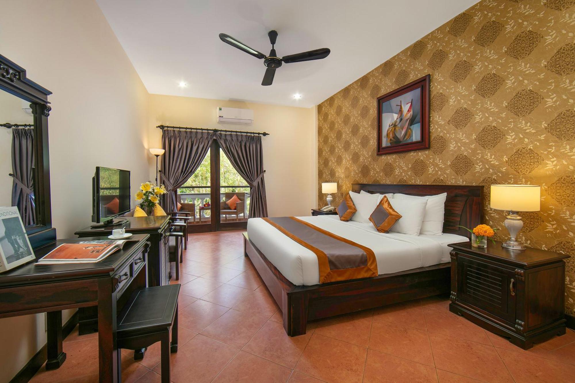 Sea Lion Beach Resort Mui Ne Exterior photo