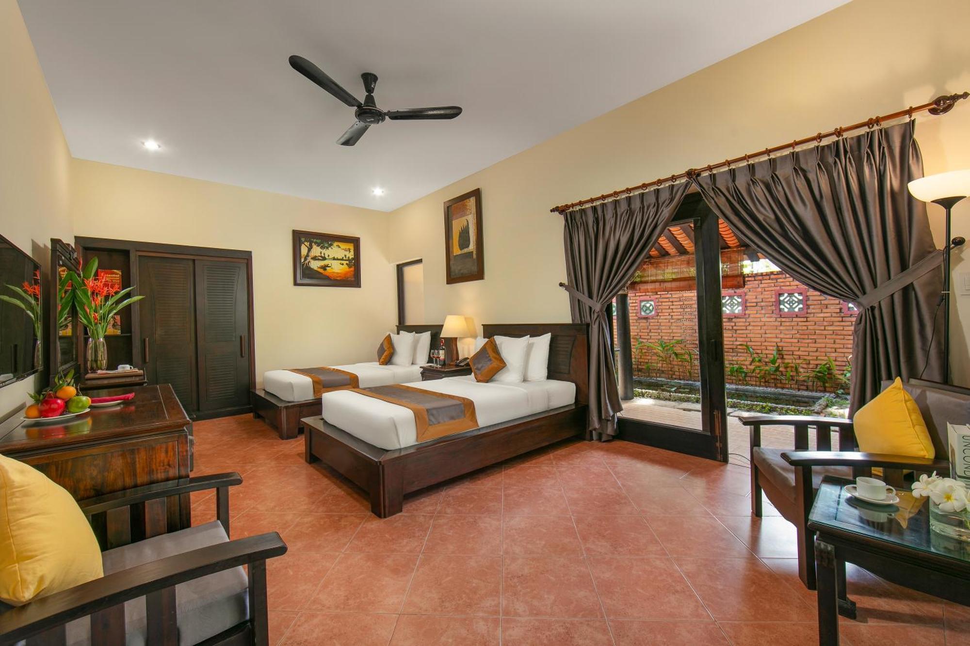 Sea Lion Beach Resort Mui Ne Exterior photo