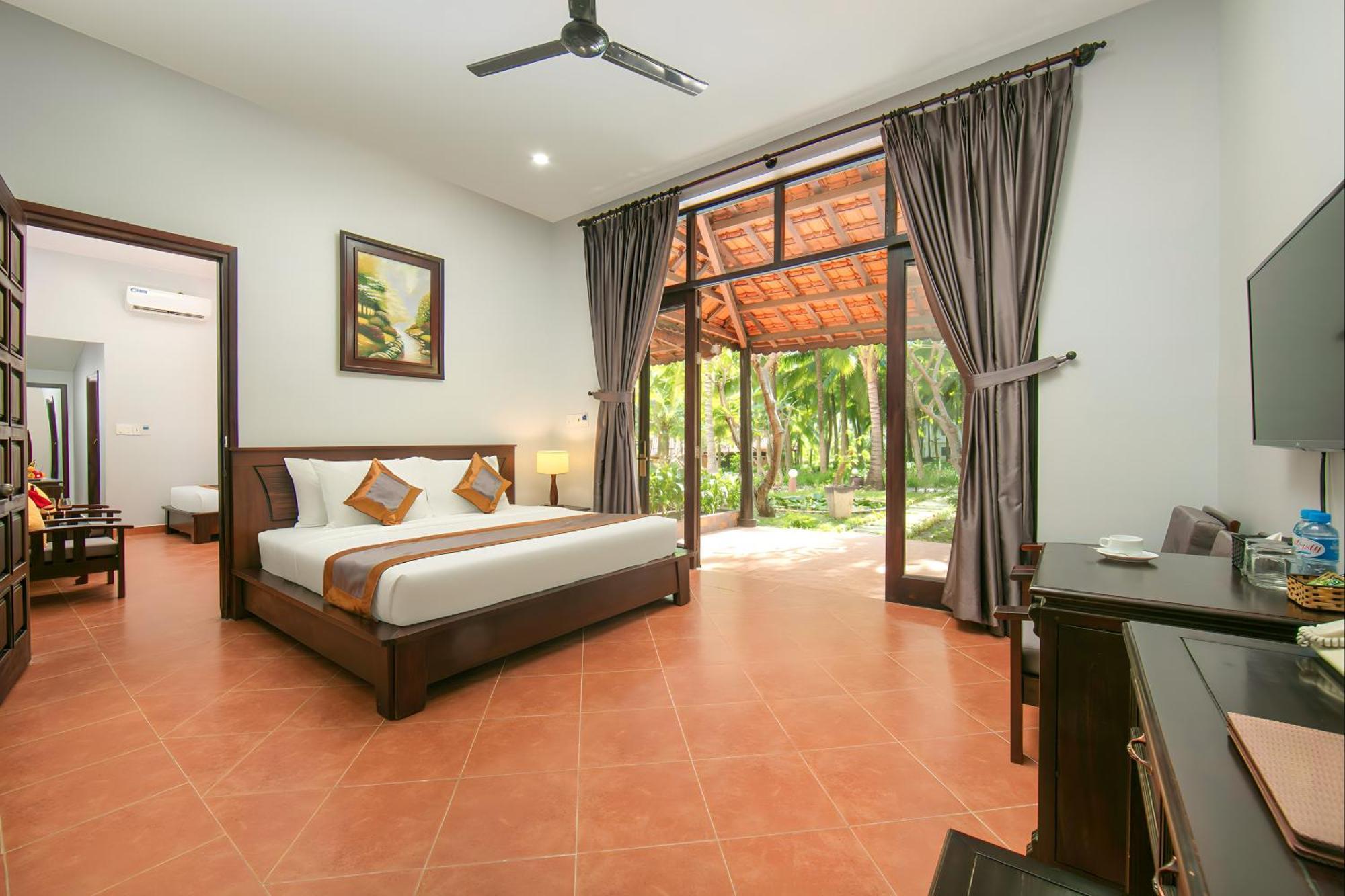 Sea Lion Beach Resort Mui Ne Room photo
