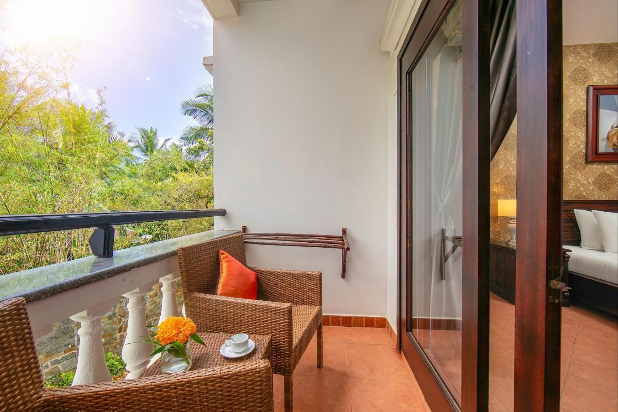 Sea Lion Beach Resort Mui Ne Exterior photo
