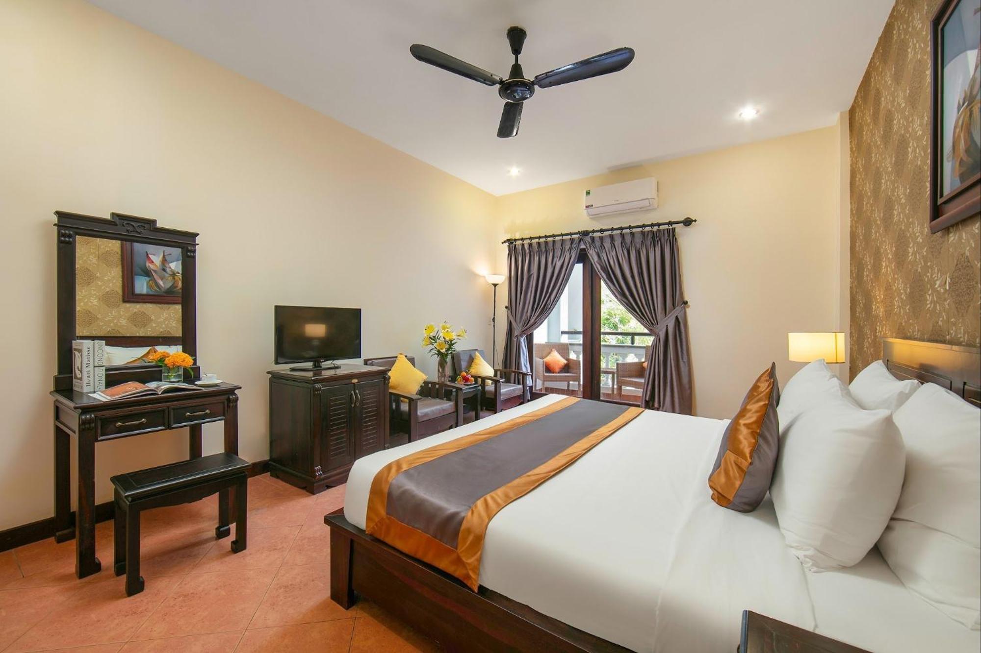 Sea Lion Beach Resort Mui Ne Exterior photo