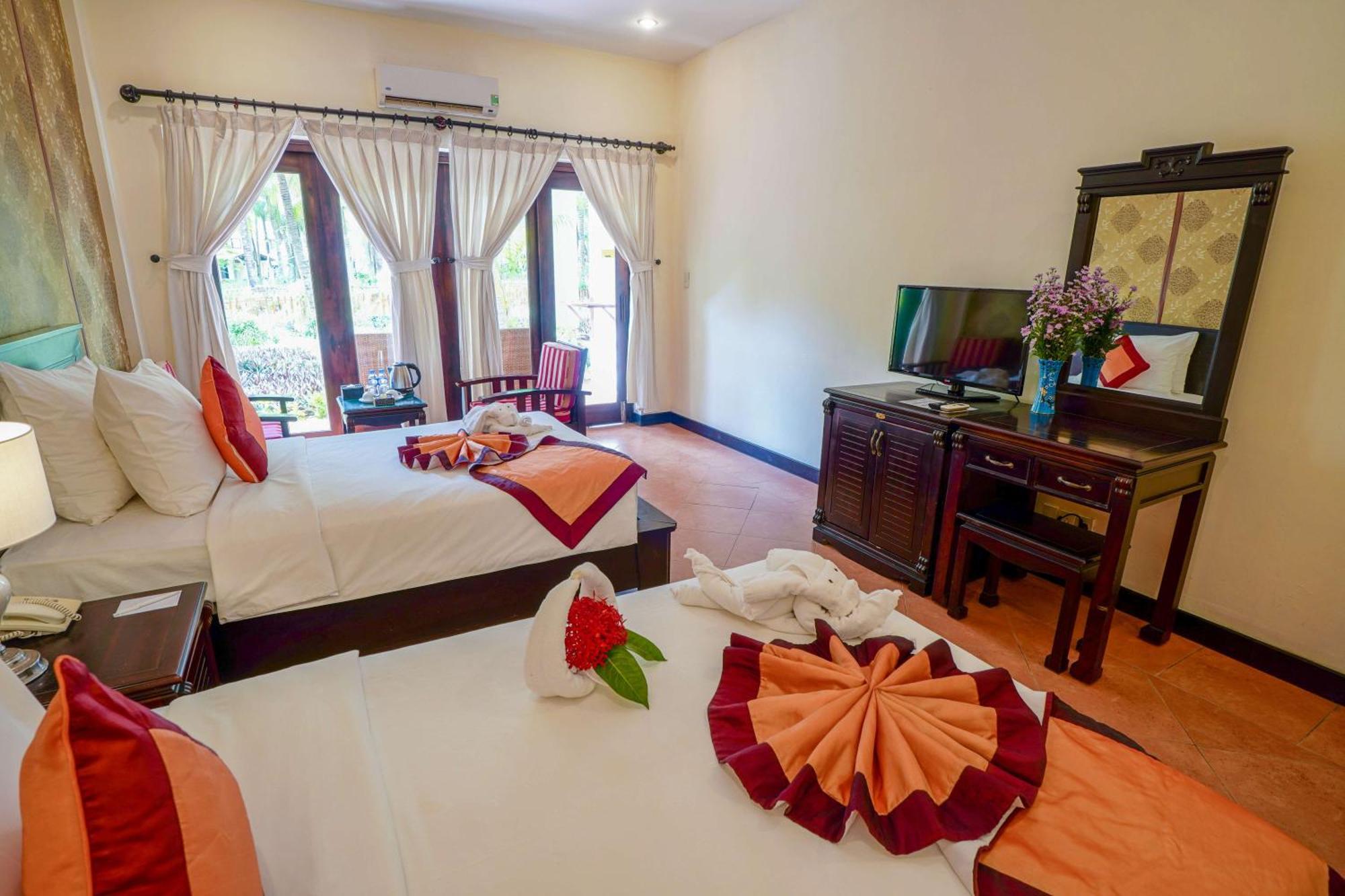 Sea Lion Beach Resort Mui Ne Exterior photo